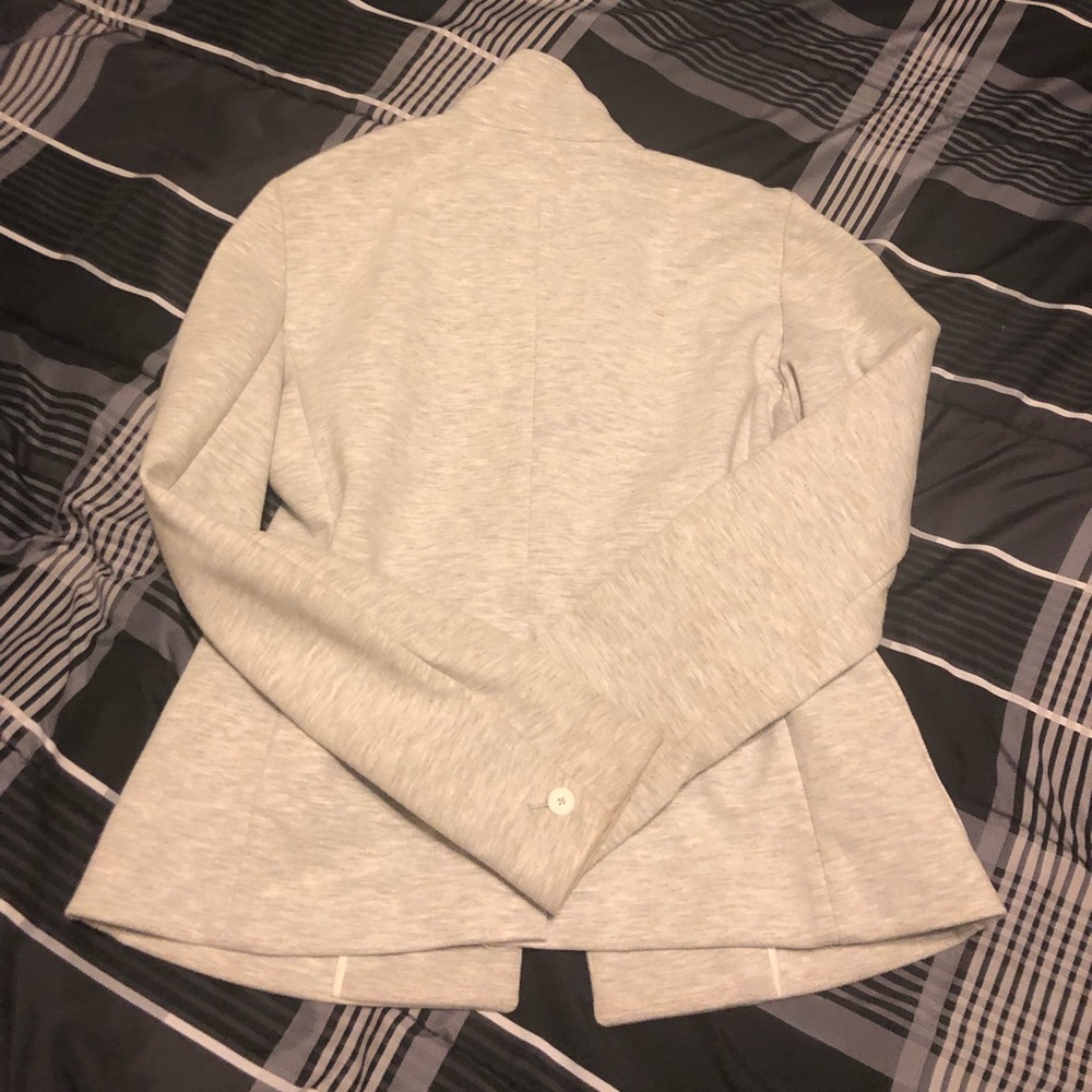 Gap Button Blazer - image 2